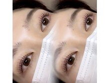 カリス ガーデン(Charis garden)/ラッシュリフト＊（まつ毛パーマ