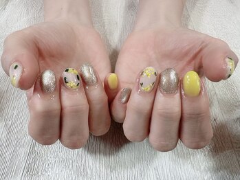エヌネイル(N nail)/