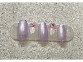 定額ネイルデザイン