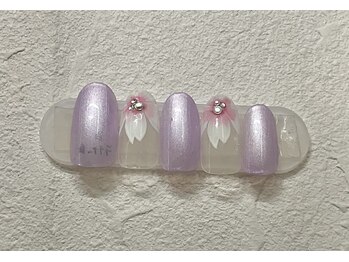 定額ネイルデザイン