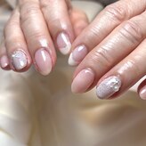 レプティーネイル(Les petite nail)