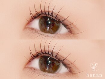 ハナン 札幌大通店(hanan)の写真/【大通駅・すすきの駅すぐ】何度でも同価格だから通いやすい！お出かけ前や仕事帰りに気軽に立ち寄れる♪