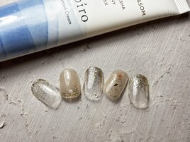 平日限定デザイン