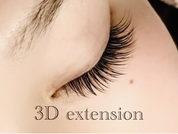 グレース(Grace)/【3Dボリュームラッシュ】