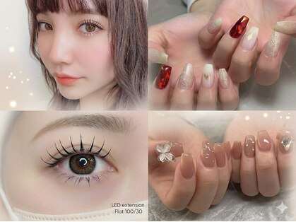 エリシア(ELYSIA)の写真