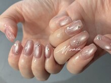ミレイス 秋葉原(Mirace)の雰囲気（シンプルの中にも貴方らしさを追求。オシャレ上級者必見。）