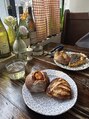 リブ(Lib) お友達とカフェ巡りをよくします!おすすめ教えてください♪