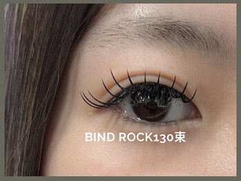ビップ バイ アインプ 仙台店(VIP by aimppp)/まつげ：バインドロック90束
