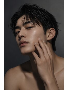 laksmi【肌質改善専門店】毛穴/ニキビケア/赤み/ハーブピーリング/プラズマニアの写真/【最新マシン導入!黒ずみ毛穴/ニキビケア】剥離無し、毛穴悩み徹底除去!結果重視の毛穴レス肌へ