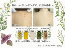 ラミーユ(La Miu)