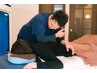 【紹介】会員番号0160千歳烏山フェイシャル/整体/ヘッドスパ×腰痛ケア