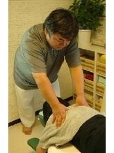 整体療術院 みろく&nbsp;本間 邦彦