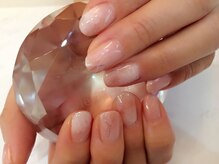 ネイルケアサロンエルミタージュ/オーダー150分プラチナコース♪