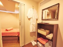 手もみリラクゼーション やすら ふ/◆サロン