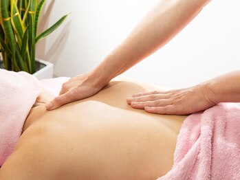 ビジュー 溝の口店/アロマトリートメント