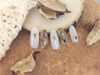 ネイルサロン ココアルファ 福山(KOKOα)/120分アートし放題