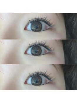 プライズアイリス アイラッシュ 池袋東口店(prize Iris eyelash)/キュートデザイン【池袋】