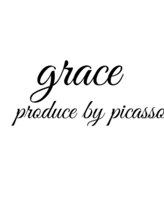 グラースプロデュース バイ ピカソ(grace produce by picasso) grace 