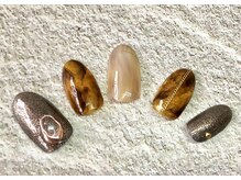 エブロマリン 湘南台店(evromarine)/autumn collection アートNo.Y7