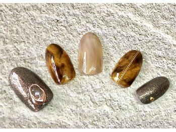 エブロマリン 湘南台店(evromarine)/autumn collection アートNo.Y7