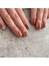 チュチュアチュチュ(chuchu a chuchu)/customer nails