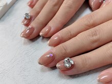 しゅり ネイル/