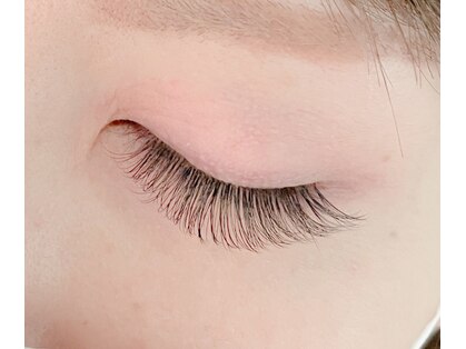 レア アイラッシュ(lea eyelash)の写真