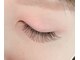 レア アイラッシュ(lea eyelash)の写真