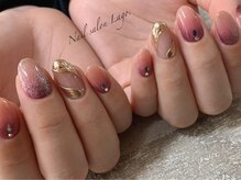 ネイルサロン ラゴ(Nail salon Lago.)/