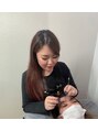 ビューティーサロン ココ多治見店(Beauty salon COCO) 加藤 璃子