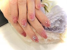 ブリエカドー(Briller Cadeau)/ファーネイル