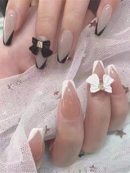 キュート ビューティーサロン(Cute Beauty Salon)/