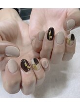 ロカヒ ネイル(LOKAHI NAIL)/