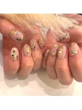 リンクス(LEM LINKS)/ホログラム