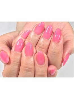 4000円以下のメニューがあるサロン