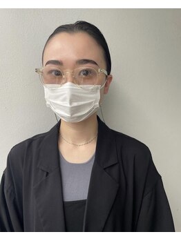 ゾーイ アイ(Zoey eye.)/