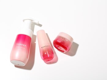 ペキュリア 恵比寿店(PEQLIA)/VIONEEホームケア