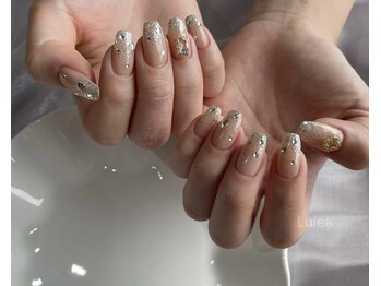 ルレア(Lulea)/design plus course