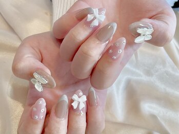 イノセントネイル(Innocent nailMR)/