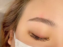 ティグル 下通店(Tigre)/眉毛パーマ×眉ワックス