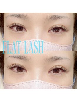 ドットイチイチマルイチ 銀座店(DOT1101)/フラットラッシュ