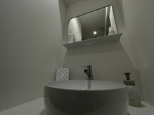 バニーヒップ(Bunny Hip)/shower room..