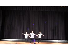 ともさか整体院/鴻池新田ダンス　東大阪市ダンス