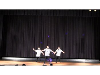 ともさか整体院/鴻池新田ダンス 東大阪市ダンス