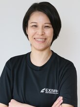 エクシムプラス 東札幌店(EXIM＋) 江谷 洋美