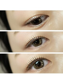 アイラッシュサロン ブル 松戸東口店(Eyelash Salon Bull)/NO.1人気まつげパーマ（松戸）