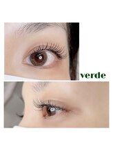 ヴェルデ(verde)/