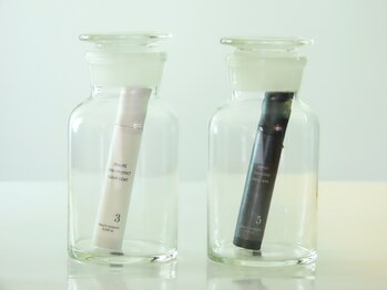 アダジオ(Adagio)/ナノダイアモンドマスカラ