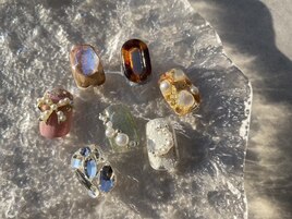 持ち込みOK◆吉祥寺ネイル