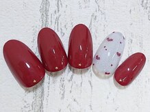 ネオ(Neo)/定額デザイン＊Cコース